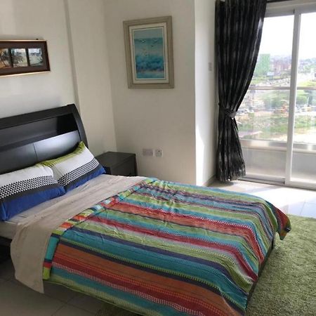 Gallery Apartments By Bestwest Hospitality อักกรา ภายนอก รูปภาพ