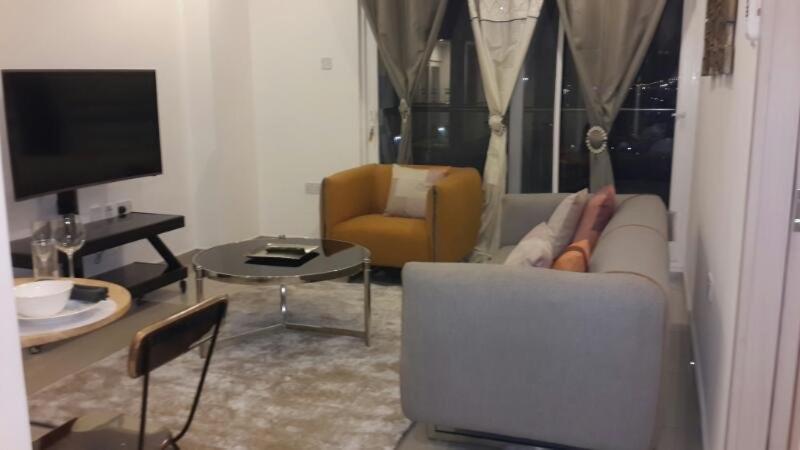 Gallery Apartments By Bestwest Hospitality อักกรา ภายนอก รูปภาพ
