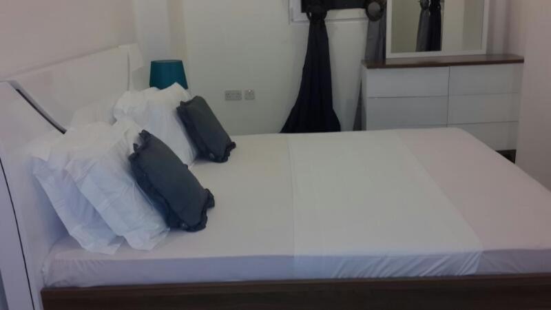 Gallery Apartments By Bestwest Hospitality อักกรา ภายนอก รูปภาพ
