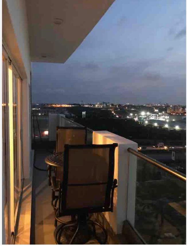 Gallery Apartments By Bestwest Hospitality อักกรา ภายนอก รูปภาพ