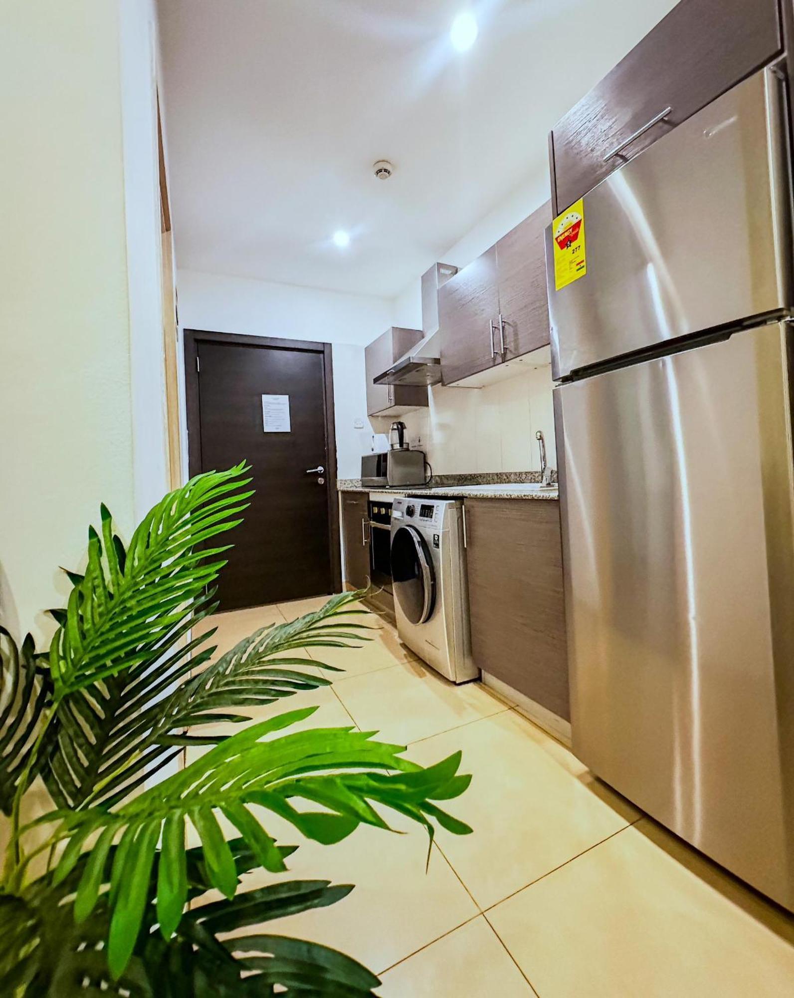 Gallery Apartments By Bestwest Hospitality อักกรา ภายนอก รูปภาพ