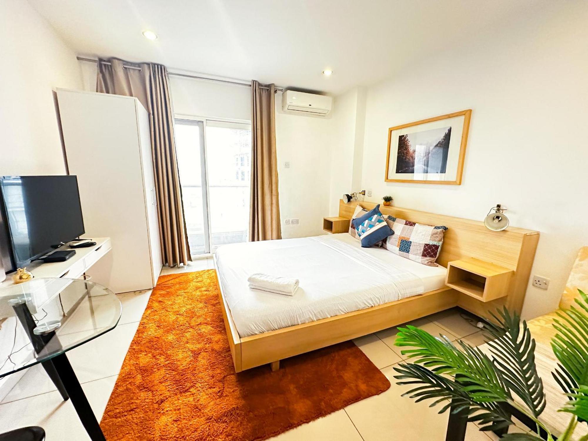 Gallery Apartments By Bestwest Hospitality อักกรา ภายนอก รูปภาพ