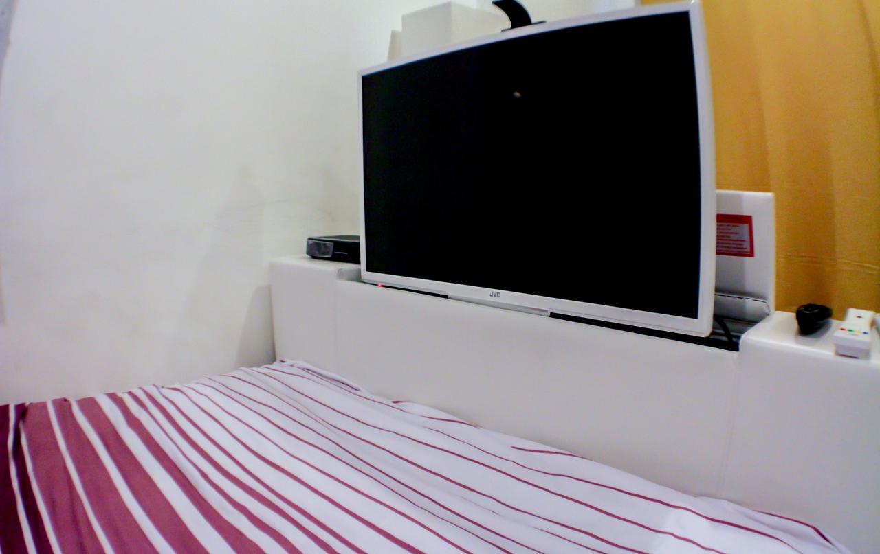 Gallery Apartments By Bestwest Hospitality อักกรา ห้อง รูปภาพ