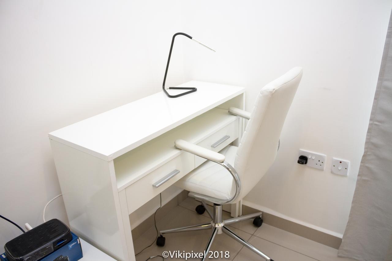 Gallery Apartments By Bestwest Hospitality อักกรา ห้อง รูปภาพ