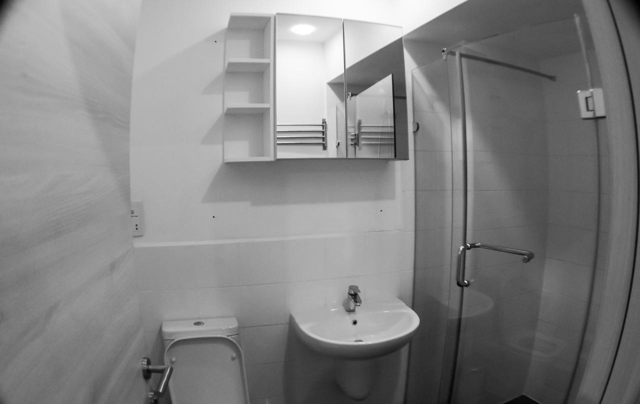 Gallery Apartments By Bestwest Hospitality อักกรา ห้อง รูปภาพ