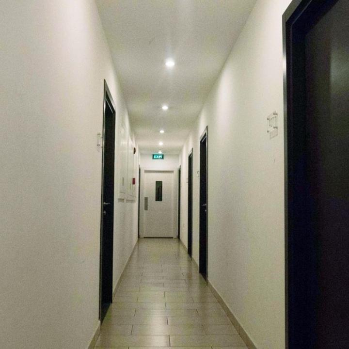 Gallery Apartments By Bestwest Hospitality อักกรา ภายนอก รูปภาพ
